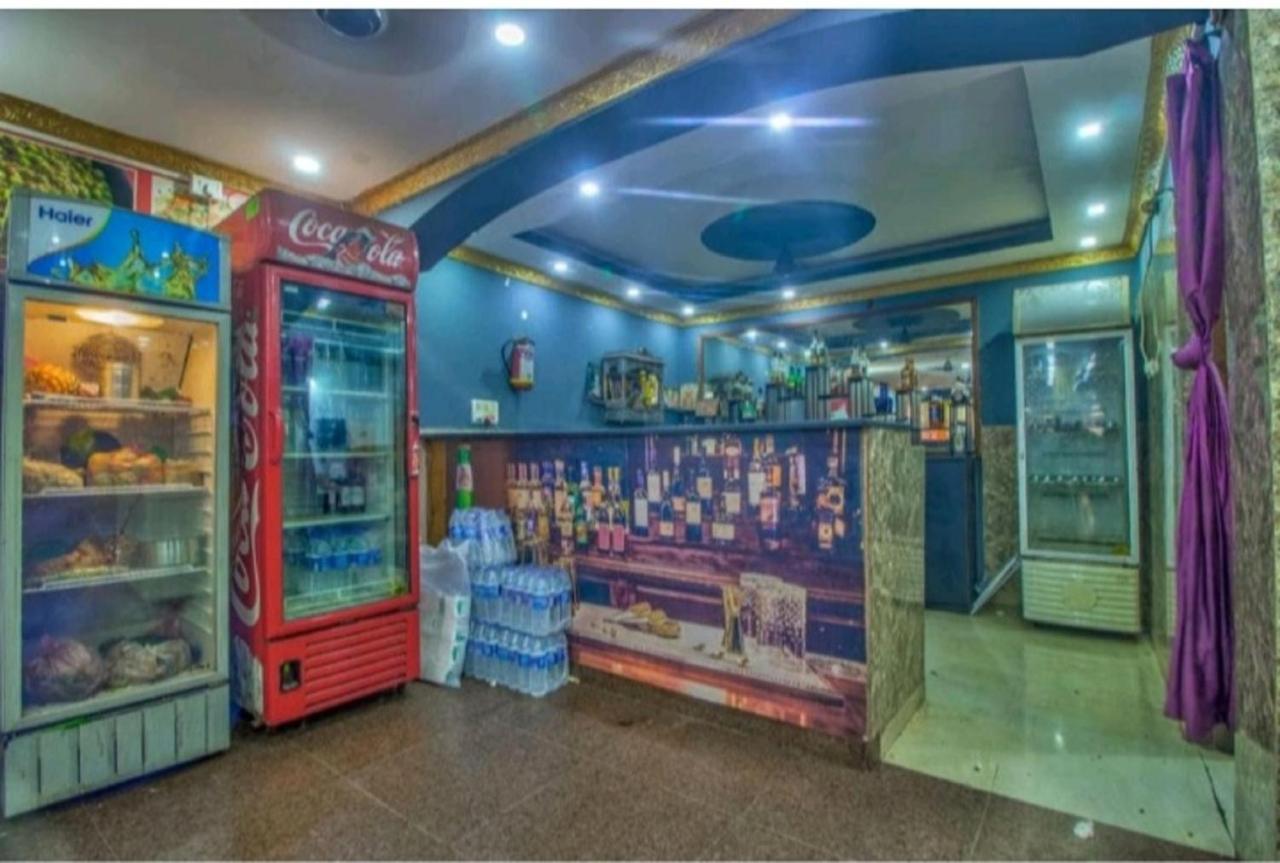 Hotel Baga Imperial Экстерьер фото
